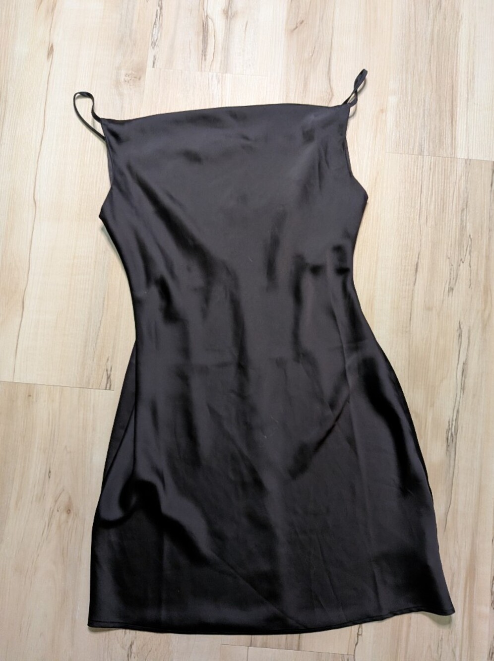 Urban Outfitters Little Black Dress Small